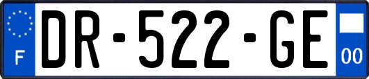 DR-522-GE