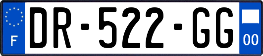 DR-522-GG