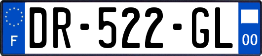 DR-522-GL