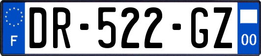 DR-522-GZ