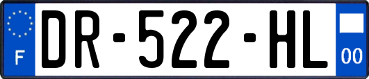 DR-522-HL