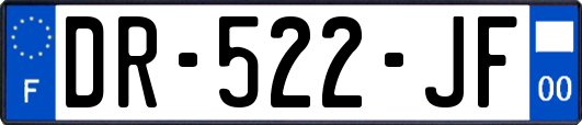 DR-522-JF