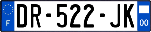 DR-522-JK