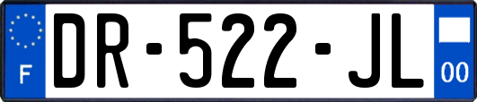 DR-522-JL
