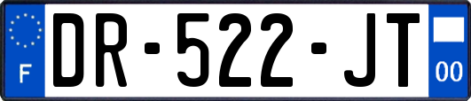 DR-522-JT