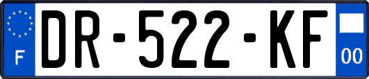 DR-522-KF