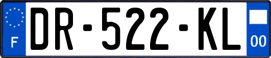 DR-522-KL