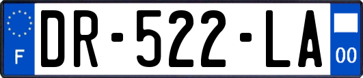 DR-522-LA