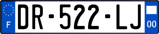DR-522-LJ