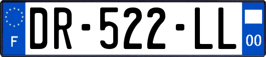 DR-522-LL