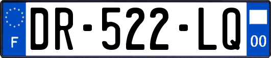 DR-522-LQ