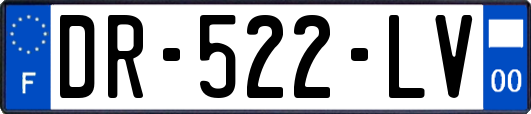 DR-522-LV