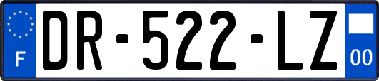 DR-522-LZ