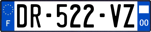 DR-522-VZ