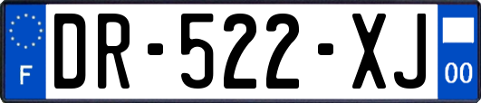 DR-522-XJ