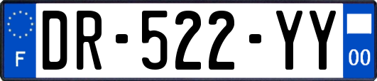 DR-522-YY