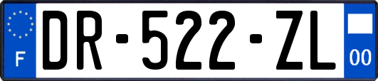 DR-522-ZL