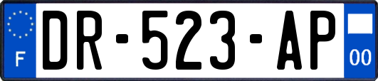 DR-523-AP