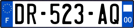 DR-523-AQ