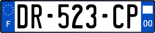 DR-523-CP
