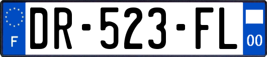 DR-523-FL