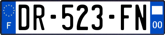 DR-523-FN