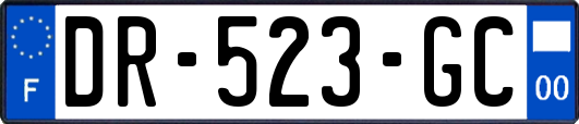 DR-523-GC