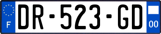 DR-523-GD