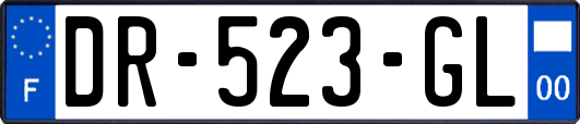 DR-523-GL