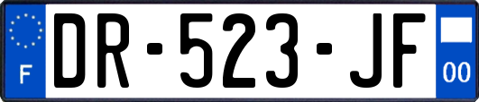 DR-523-JF