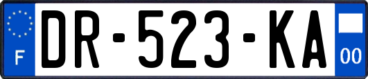 DR-523-KA