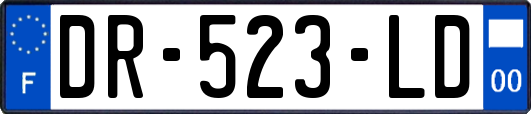 DR-523-LD