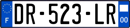DR-523-LR