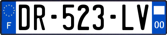 DR-523-LV