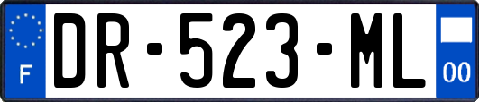 DR-523-ML