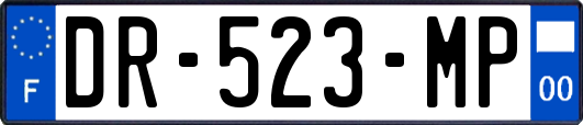 DR-523-MP