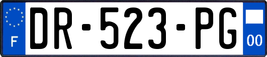 DR-523-PG