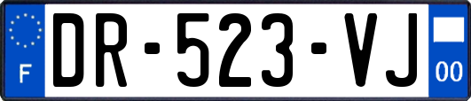 DR-523-VJ