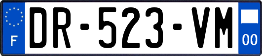 DR-523-VM