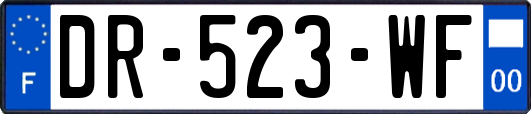 DR-523-WF