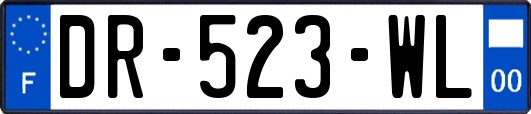 DR-523-WL