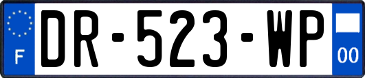 DR-523-WP