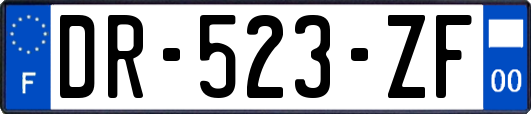 DR-523-ZF