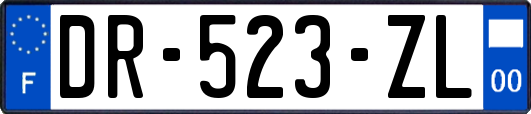 DR-523-ZL