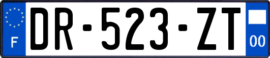 DR-523-ZT