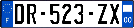 DR-523-ZX