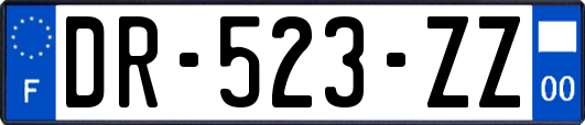 DR-523-ZZ