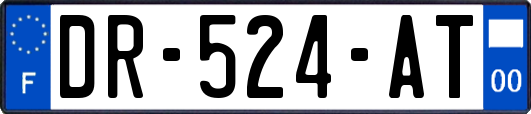 DR-524-AT