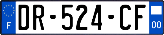 DR-524-CF