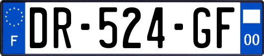 DR-524-GF
